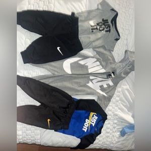 Nike 6M bundle